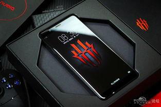 红魔10背面最新爆料,电竞美学与科技融合