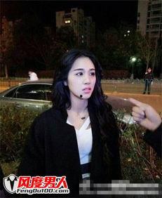 娱乐爆料陈丹丹视频,娱乐爆料背后的真相揭秘